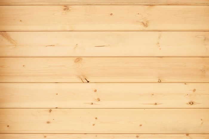 pine planks