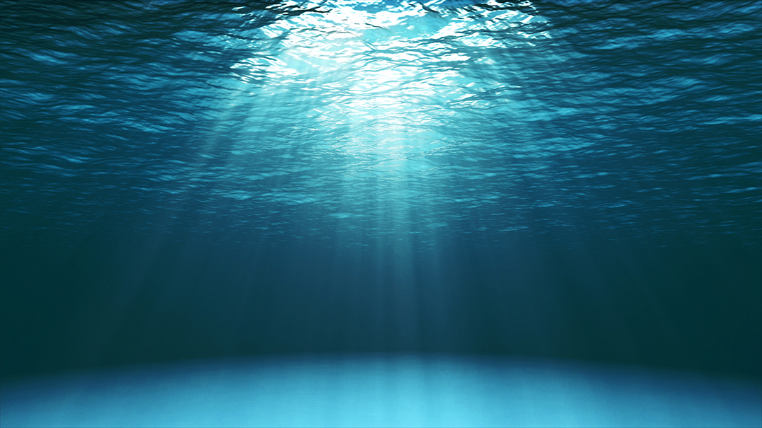 Ocean image