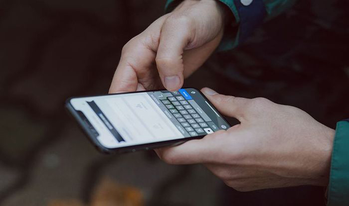 Image: smartphone