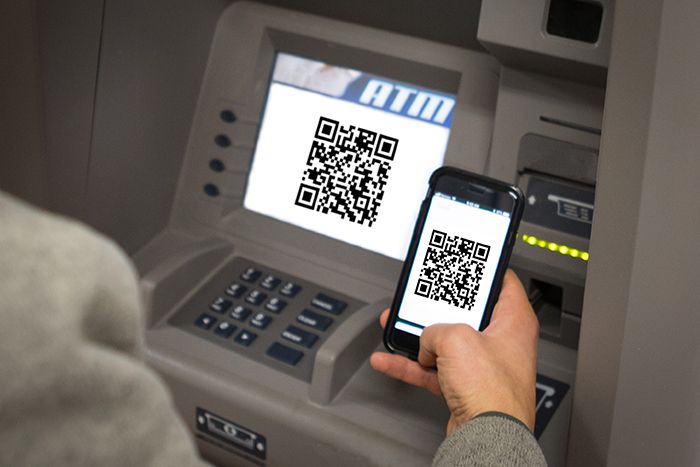 Smartphone authentication