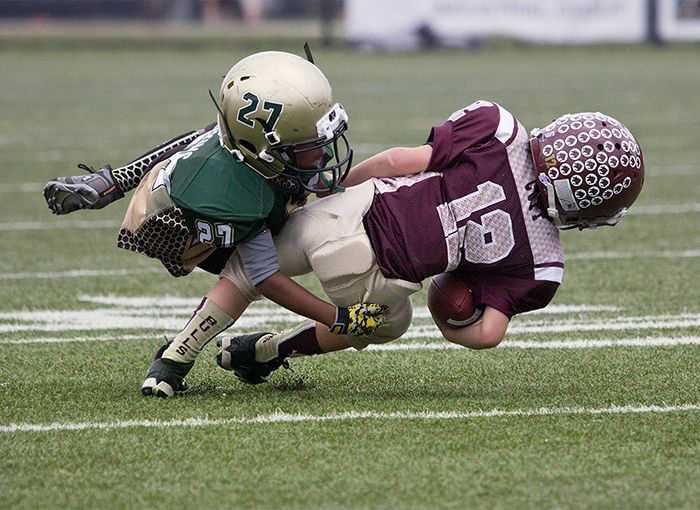 youth football