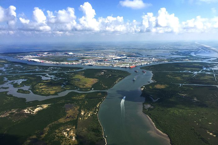 Port Fouchon