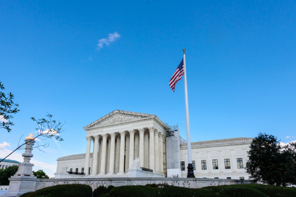 U.S. Supreme Court