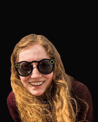 Hannah Booth