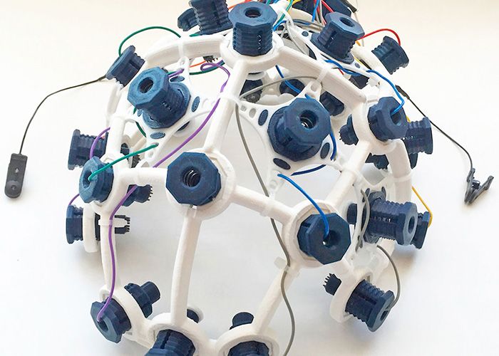 Synapto prototype