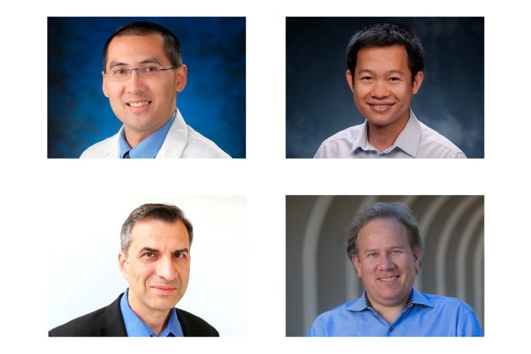 UC Irvine, USC Scientists Begin Research Effort for Damaged Brain Region Treatments
