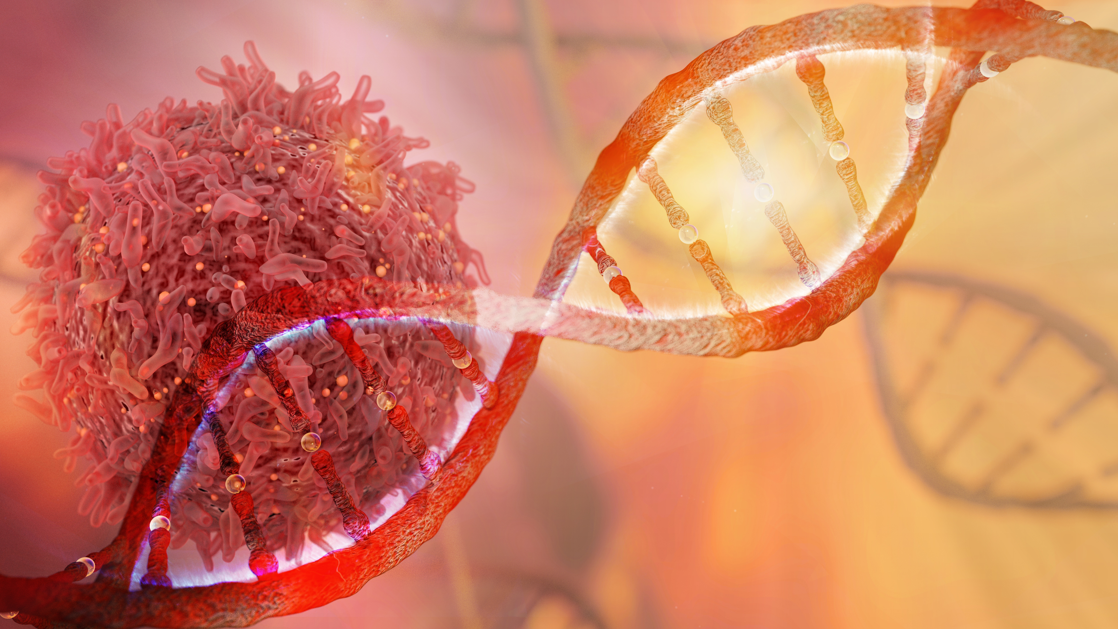 Cancer Diagnosis and Treatment Could Get a Boost From Machine Learning