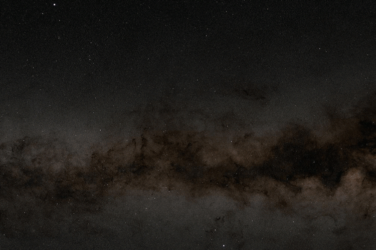 Bright gamma ray burst confounds models of black hole birth; The long gamma ray burst GRB 221009A was generated about 1.9 billion years ago, far beyond our Milky Way galaxy, as simulated here.