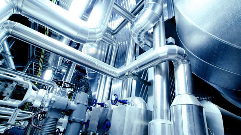 Purdue’s 3-year Mission: High-Temperature Heat Pump Technology to Cut Industrial Carbon Footprint
