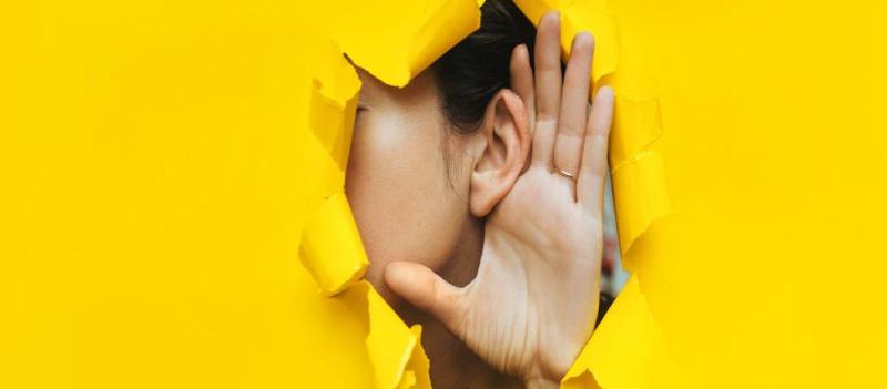 "Can hearing loss be reversed? Research reveals clues that could regrow the cells that help us hear"