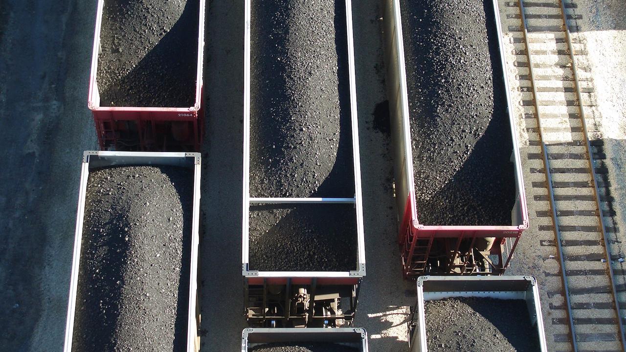 Coal Trains Increase Air Pollution in San Francisco Bay Area