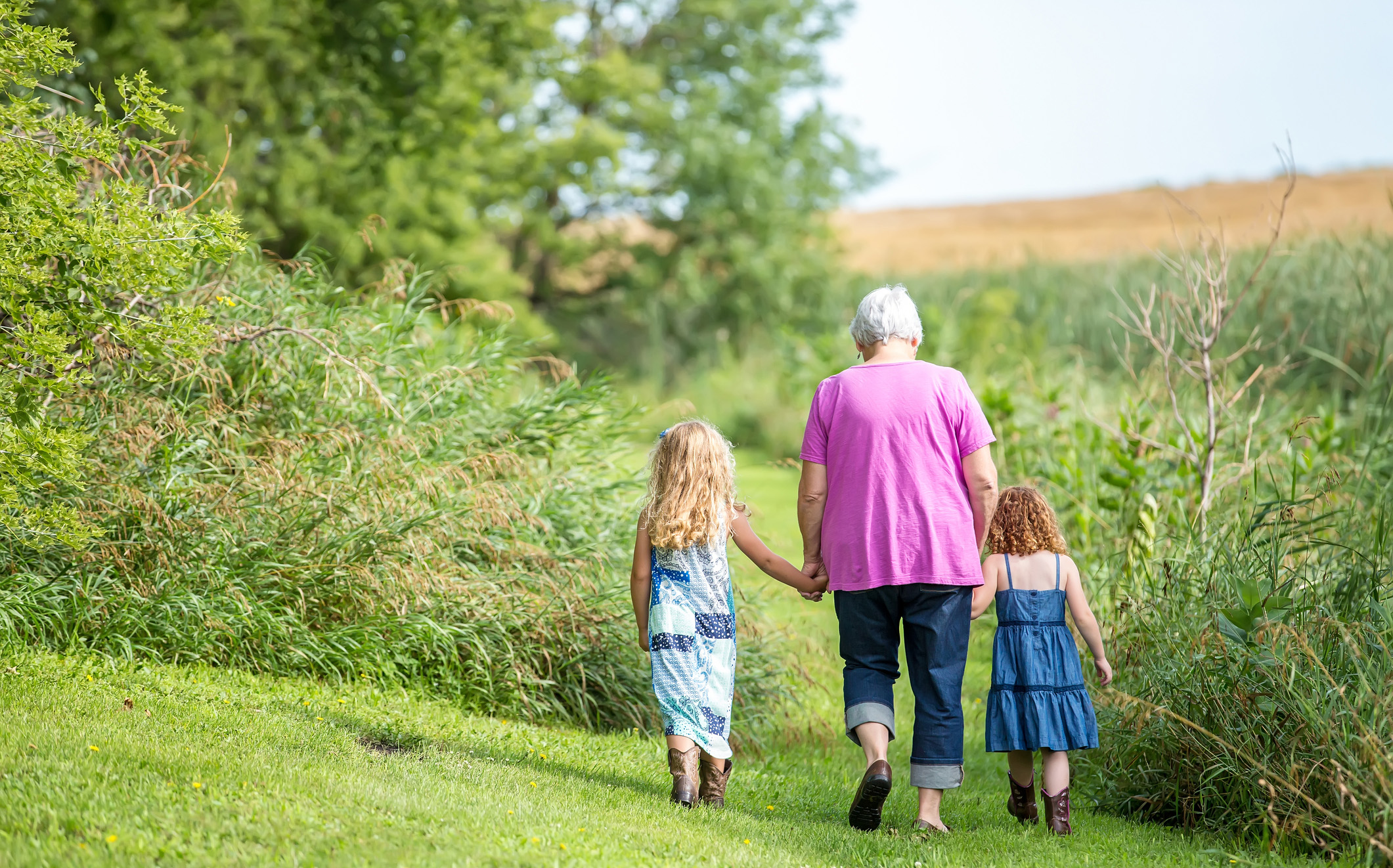A new Harvard study finds age-related fat and lower muscle density could worsen balance, possibly increase risk of falls