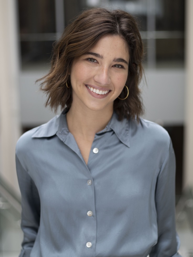 "Brown Ph.D. student uncovers early evidence of brain surgery in Ancient Near East; Rachel Kalisher, Ph.D. candidate, Joukowsky Institute for Archaeology and the Ancient World"