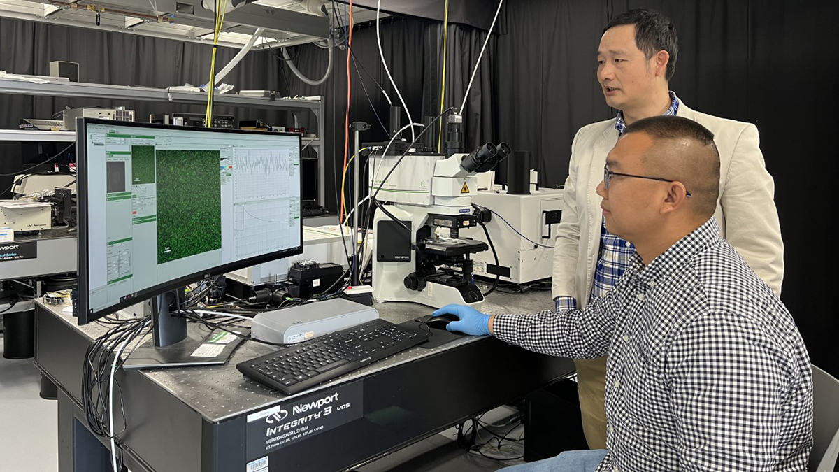 Self-powered photon counting detector may facilitate safer medical imaging and clearer photos in low light environments