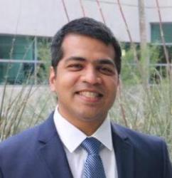 "Karthik Srinivasan, assistant professor of business analytics at the University of Kansas"