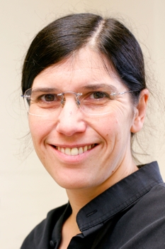 "Can hearing loss be reversed? Research reveals clues that could regrow the cells that help us hear; Patricia White, PhD"