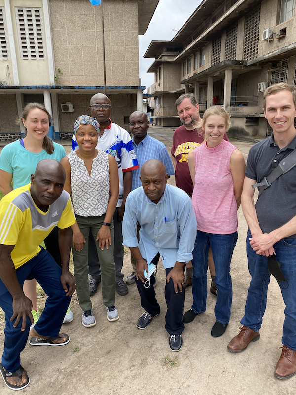 "Researchers at UNC Study Drug Resistance to Malaria in the Democratic Republic of the Congo"