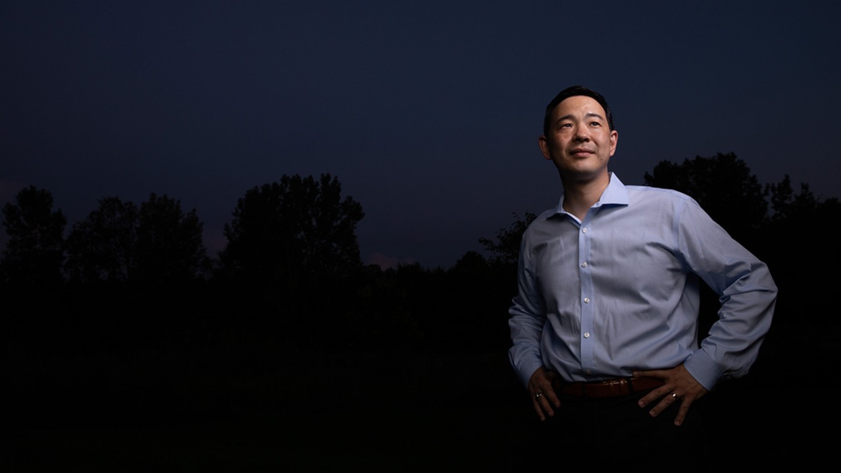 Researchers launch heart tissue to the International Space Station to help cardiac patients on Earth; Photo: Dr. Peter Lee, Jodi Miller Photography