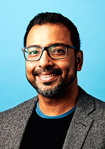 "Anirban Sen Gupta"