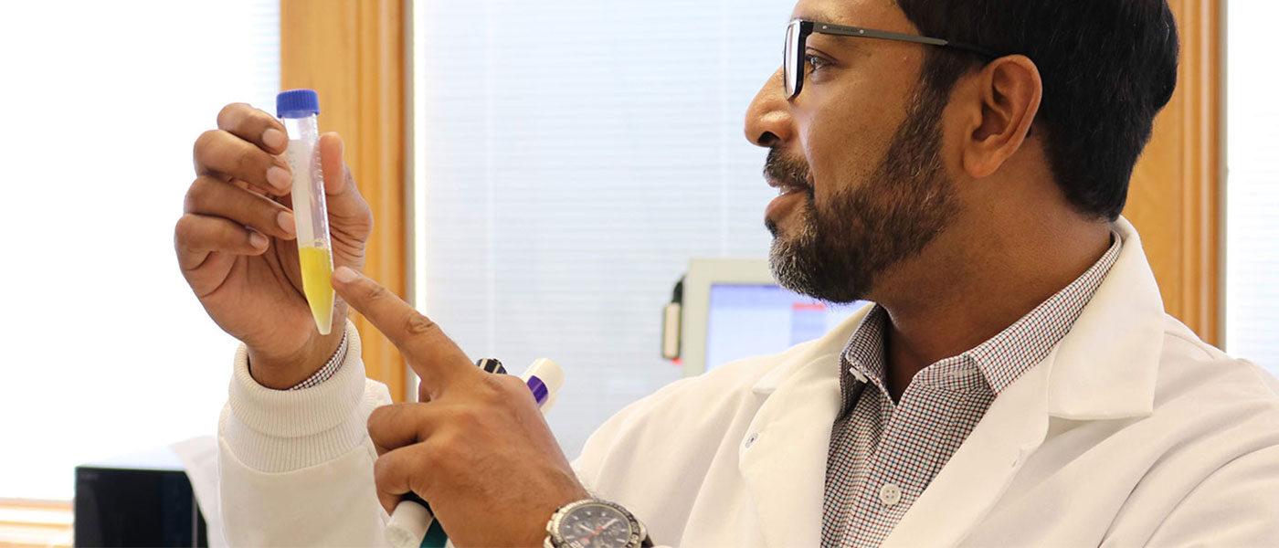 Biomedical engineer explores new use for synthetic platelets: treating inherited bleeding disorders