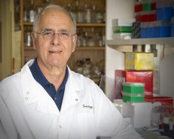 "Texas A&M Researchers To Further Develop Unique Cancer Drug With $2.3 Million NIH Grant; Dr. Stephen Safe is leading a team of researchers from Texas A&M University and Houston Methodist Hospital."