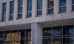 Dept. of Education