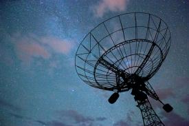 Satellite