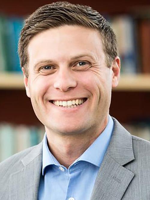 "Study provides roadmap for using convalescent plasma as an effective COVID-19 treatment; photo of Adam C. Levine, M.D. Professor Of Emergency Medicine, Warren Alpert Medical School, Brown University"