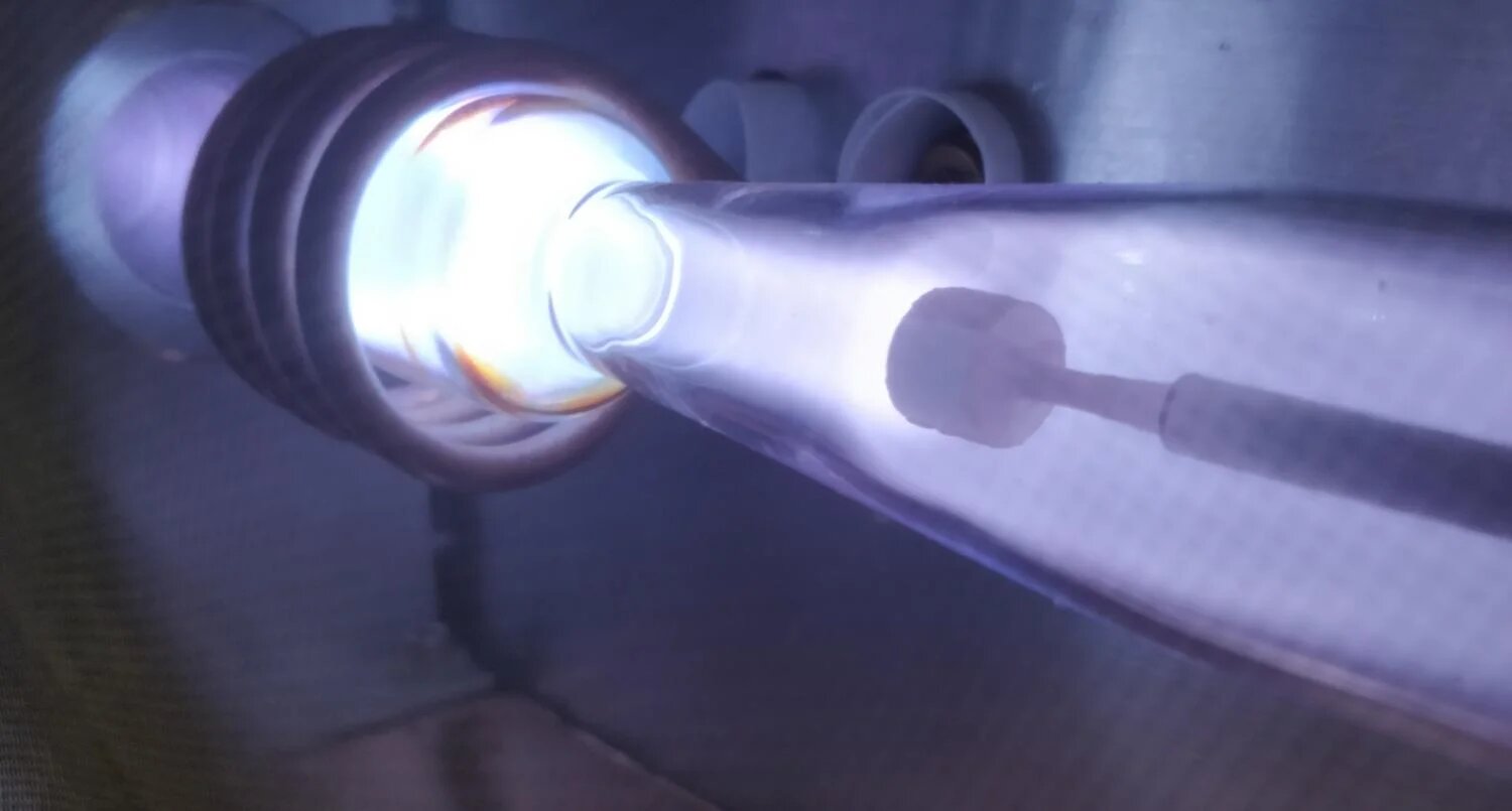 Building a One-Of-A-Kind Plasma Wind Tunnel to Advance Hypersonics at CU Boulder