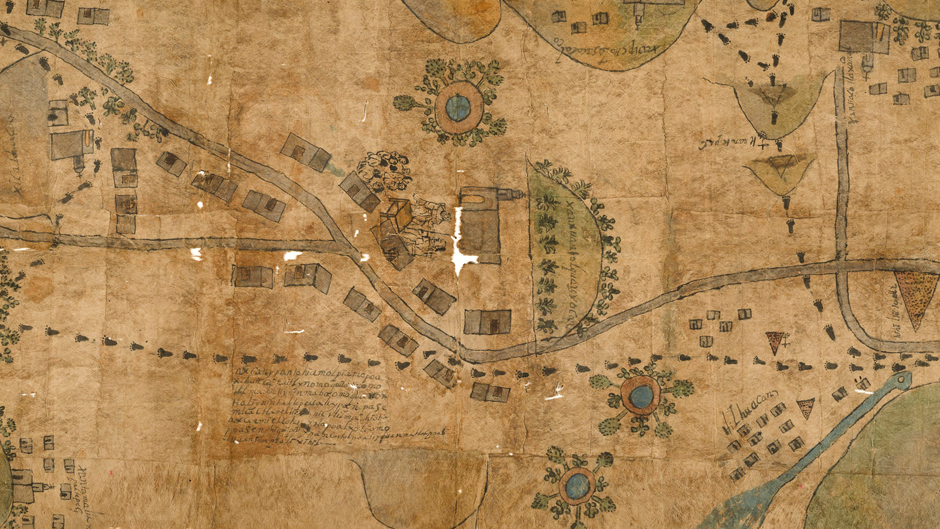 Data Scientist Charts the Power, Politics, and Purpose of Mapmaking