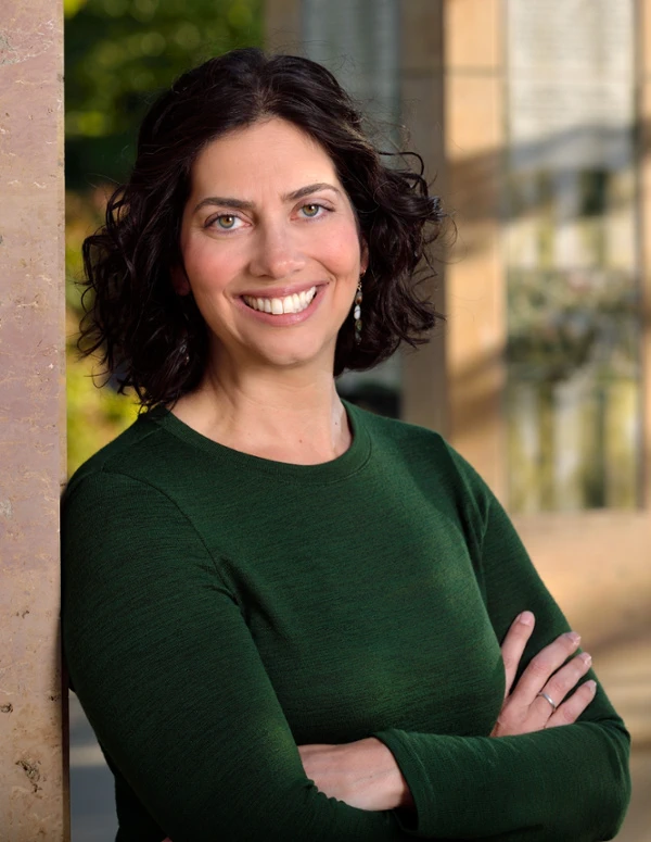 "Data-driven bird conservation project takes wing; MSU Associate Professor Elise Zipkin"