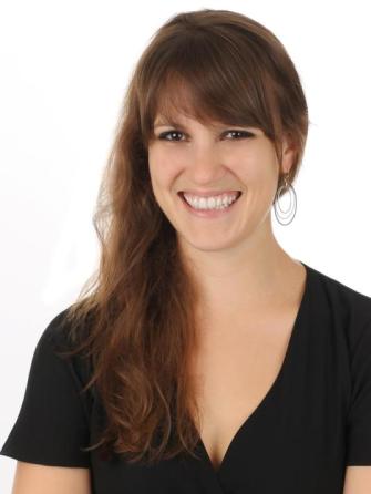 "Ellie Pavlick-Manning Assistant Professor of Computer Science"