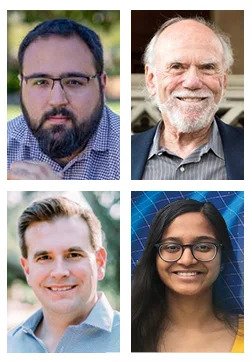 "AI & Machine Learning to Tackle Major Scientific Challenges"