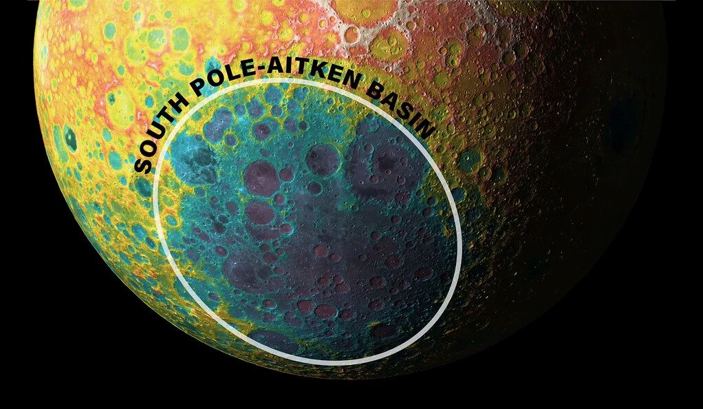 Going to the Dark Side: Yale Scientist Helps NASA Understand Moon’s Origins