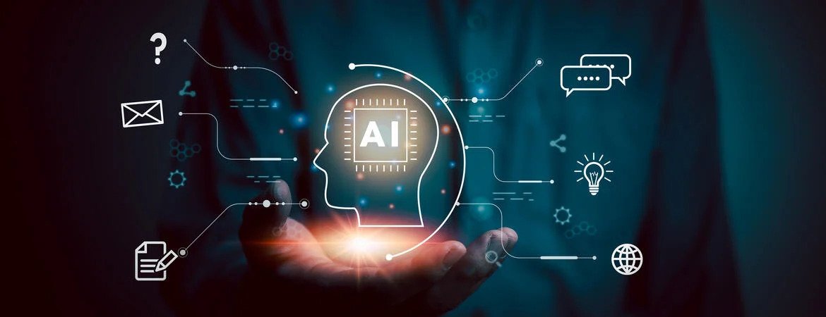 Artificial Intelligence to Reshape Deep Science Learning