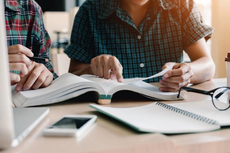 What Do History Textbooks Teach Teens About Climate Change?