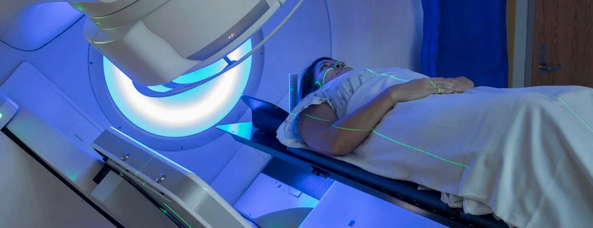 Previously unknown material could revolutionize cancer treatment