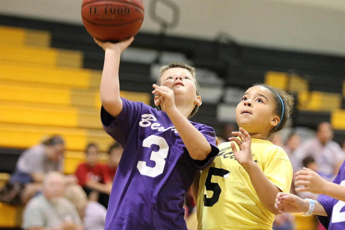 Study on Special Olympics’ Unified Sports explores experiences of students and coaches