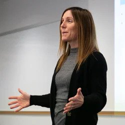 "Study on Special Olympics’ Unified Sports explores experiences of students and coaches"