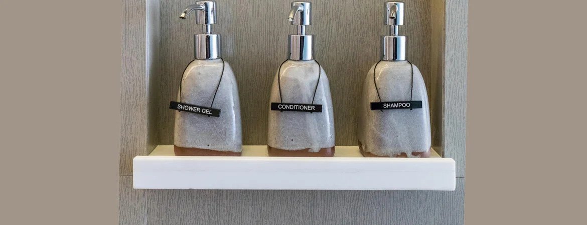 Consumers Tend to Overuse Shared Products