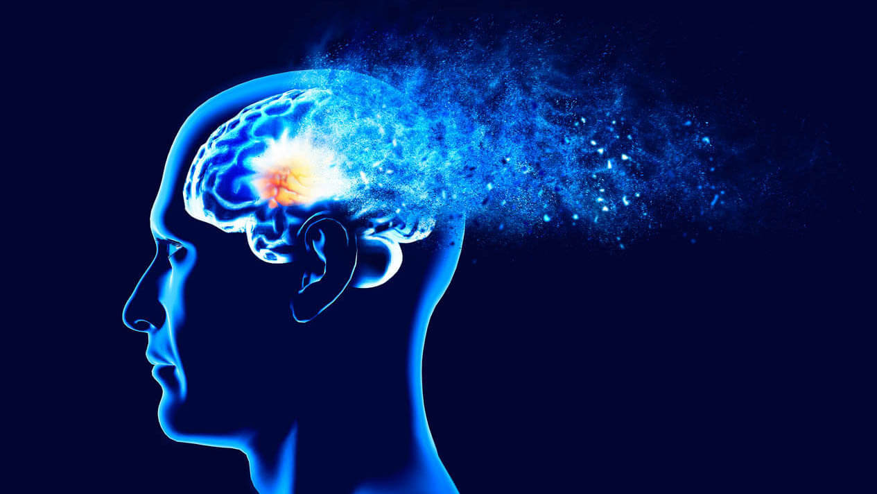 Forgetfulness, Even Fatal Cases, Can Happen to Anyone, Study Shows