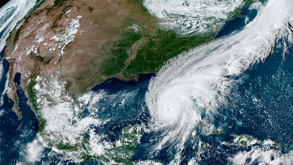 This Year’s Atlantic Hurricane Season Could Prove Unpredictable