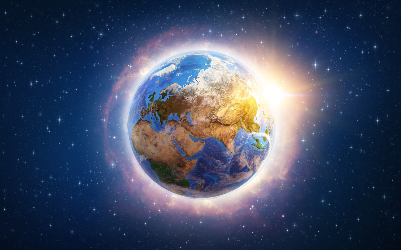 Astronomers make groundbreaking discovery of first extrasolar radiation belt