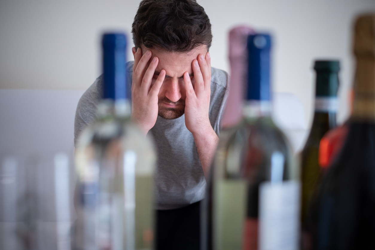 Drug Combo Shows Promise In Treatment Of Depression And Addiction