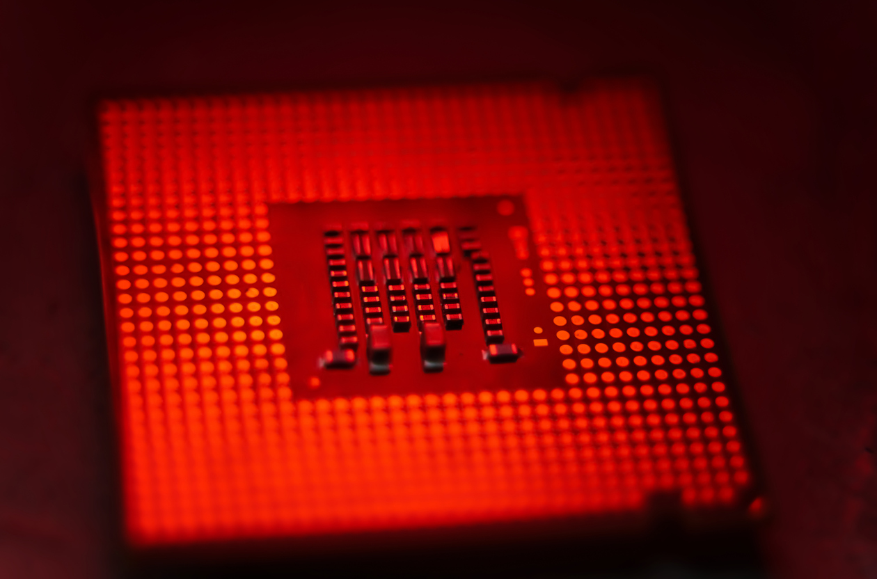 Breaking the Heat Barrier of Computer Innovation