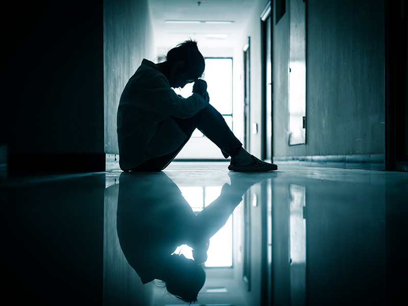 Study examines how social rank affects response to stress; Tulane researchers studied two forms of psychosocial stress — social isolation and social instability — and how they manifest themselves based on social rank.