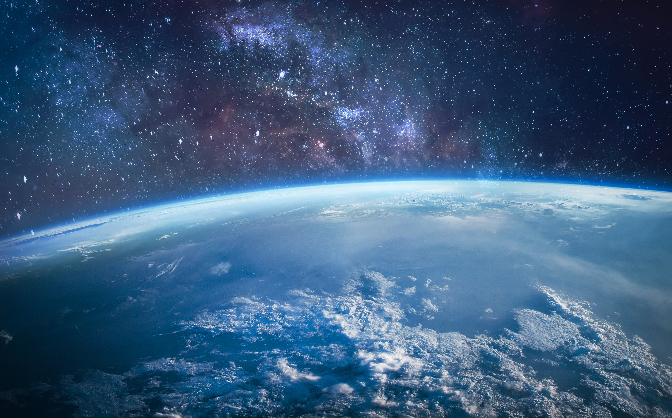 Study Advances Understanding of Anthropogenic Effects on Climate Change