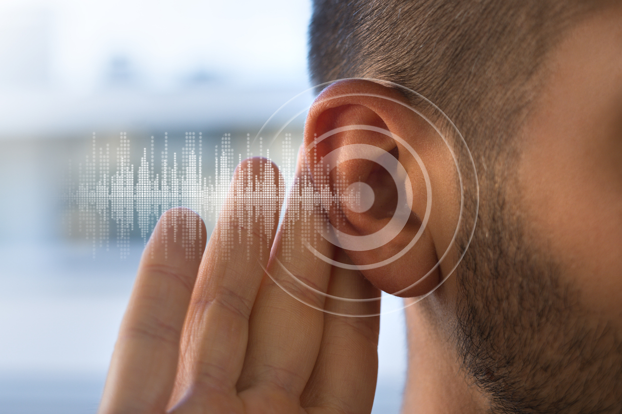 Yale-led Study Pinpoints Why Some Adults Develop Hearing Problems