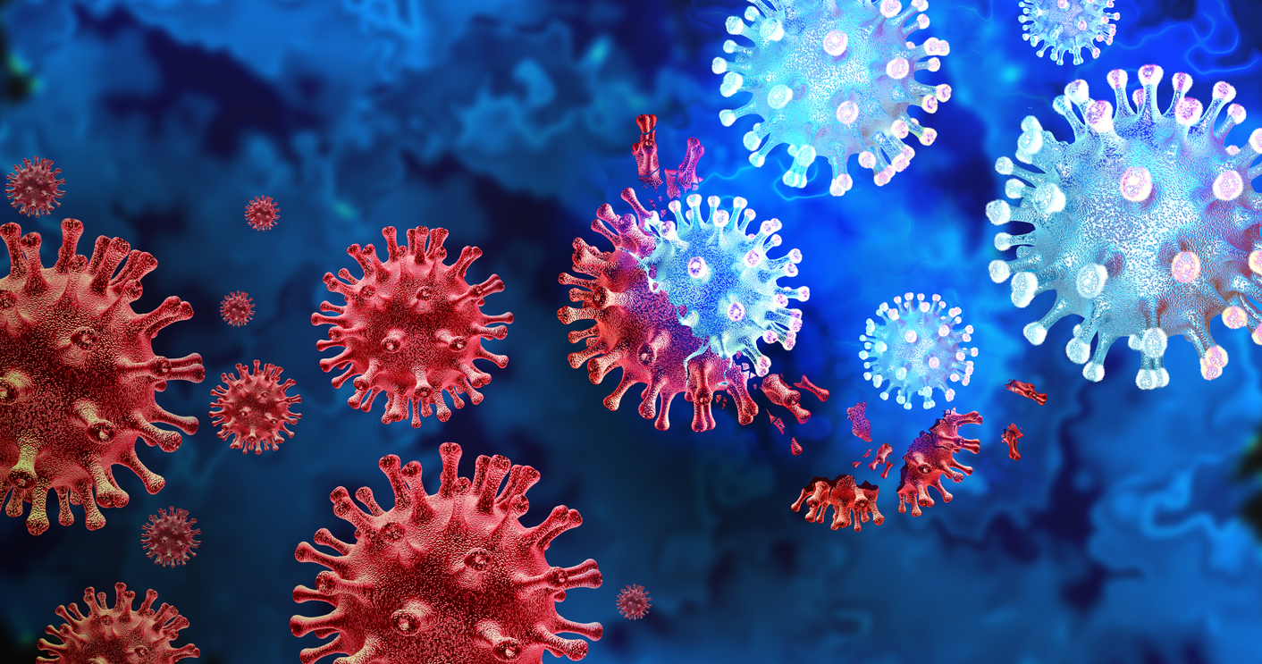 Yale-developed vaccine offers superior protection against Omicron variants
