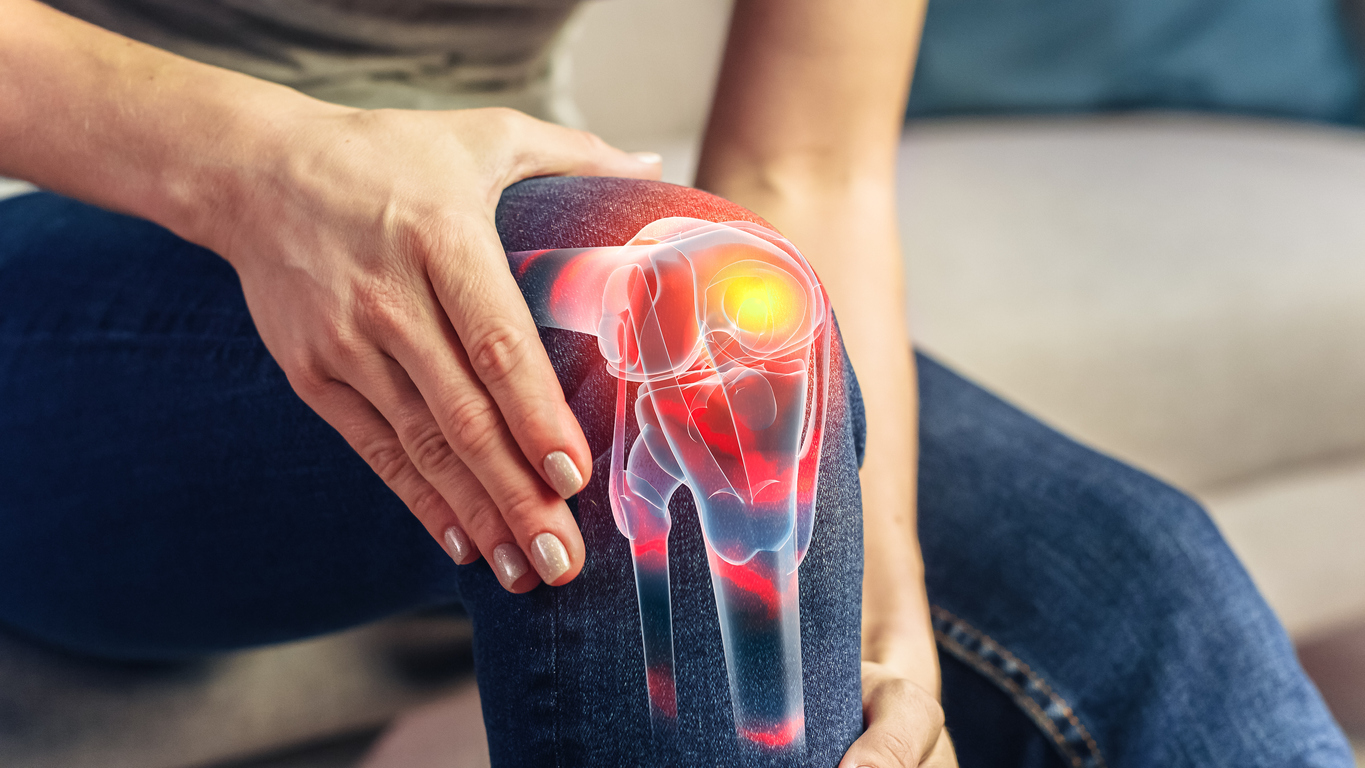 Study Finds Pain Risk Varies Significantly Across States